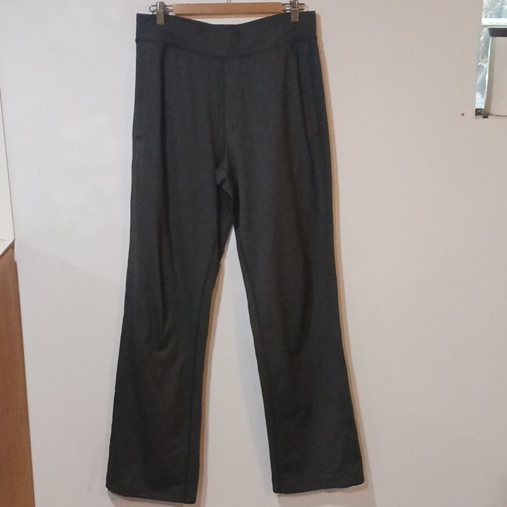 Lululemon gray pants Size L